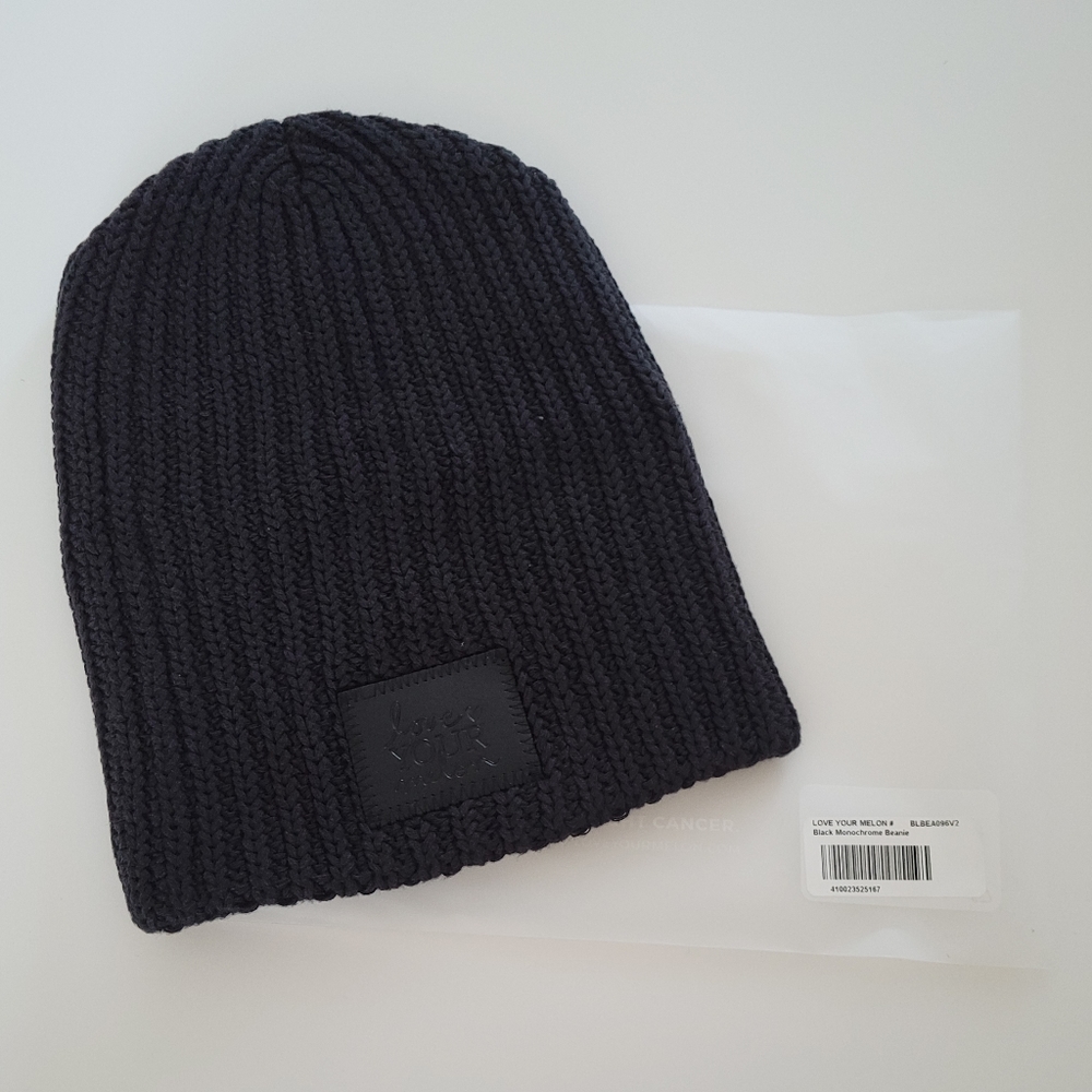 Love Your Melon Beanie